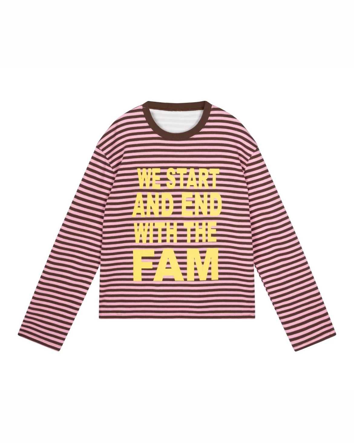 NEW FALL COLLECTION