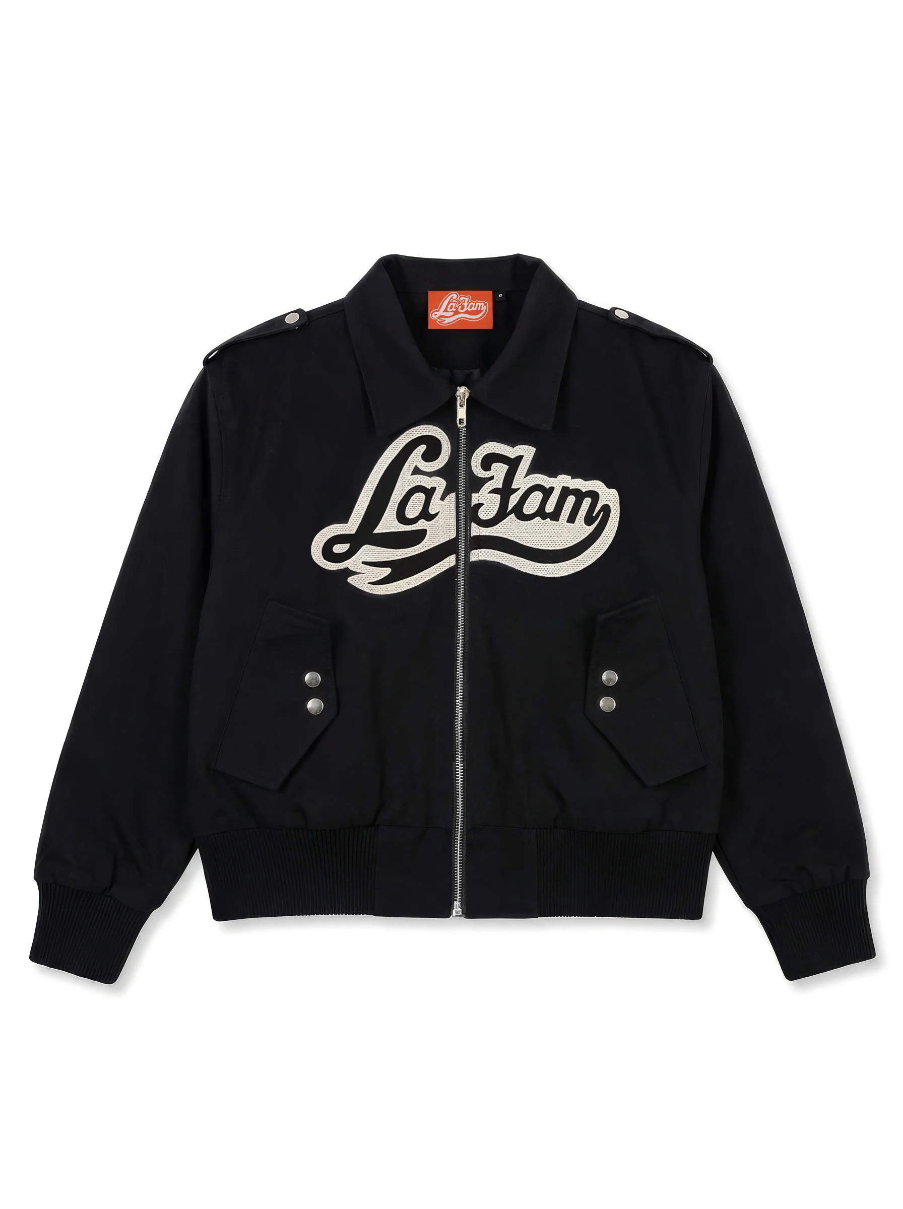 JACKETS